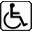 Wheelchair Accessible   